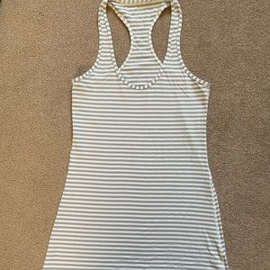 Lululemon Align Racerback tank top